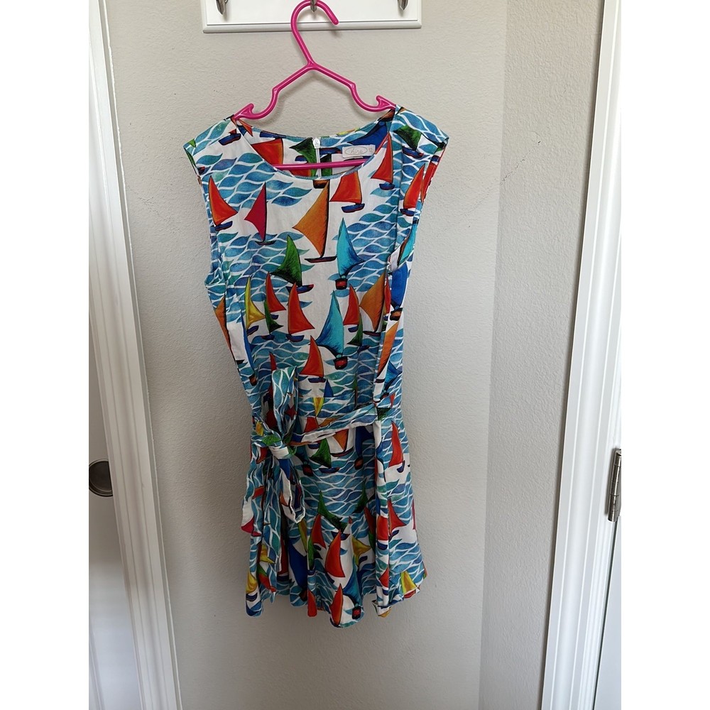 Girl dress